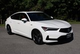New 2025 Acura Integra A-Spec image 2