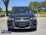 Used 2020 Chevrolet Sonic LT w/ Convenience Package image 2
