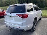 Used 2019 GMC Acadia Denali w/ Technology Package image 2