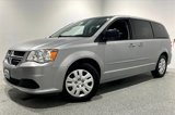 Used 2017 Dodge Grand Caravan SE w/ Power Window Group image 3