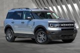 Used 2022 Ford Bronco Sport Big Bend w/ Convenience Package image 2