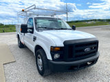 Used 2010 Ford F350 XLT image 3