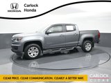 Used 2019 Chevrolet Colorado LT image 3