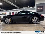 Used 2005 Porsche 911 Carrera S image 6