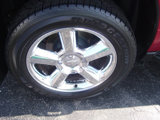 Used 2014 Chevrolet Suburban LTZ image 2