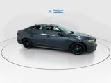 New 2025 Honda Civic Sport image 3