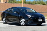 Used 2017 Toyota Prius Two image 2