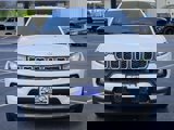 New 2025 Jeep Compass Latitude image 2