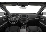 Used 2021 Jeep Cherokee Latitude Lux image 5