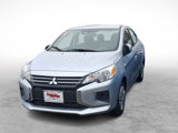 New 2024 Mitsubishi Mirage G4 ES image 3