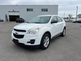 Used 2015 Chevrolet Equinox LS image 3