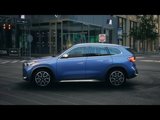 Certified 2025 BMW X1 xDrive28i w/ Convenience Package image 4