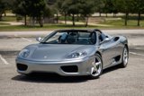 Used 2004 Ferrari 360 Spider image 5