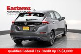Used 2021 Nissan Leaf SV Plus image 5