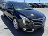 Used 2018 Cadillac XTS Premium Luxury image 3