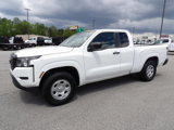 Used 2022 Nissan Frontier S image 3