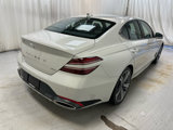 Certified 2025 Genesis G70 2.5T w/ Sport Prestige Package image 6