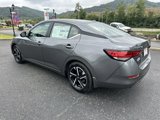 New 2025 Nissan Sentra SV w/ All-Weather Package image 4