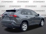 Used 2021 Toyota RAV4 XLE image 5