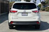 Used 2016 Toyota Highlander Plus image 5