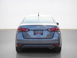 New 2025 Nissan Versa S image 3