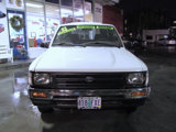 Used 1993 Toyota Pickup 2WD Regular Cab image 2