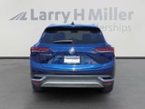 Used 2023 Buick Envision Essence image 4
