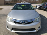 Used 2012 Toyota Camry XLE image 3