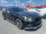 Used 2015 Ford Mustang Coupe w/ Wheel & Stripe Package image 2