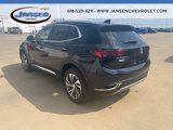Used 2021 Buick Envision Essence image 4
