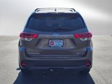 Used 2017 Toyota Highlander XLE image 4