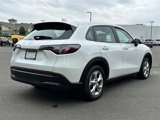Used 2025 Honda HR-V LX image 2