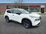 Certified 2023 Nissan Rogue S image 5