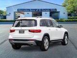 Used 2021 Mercedes-Benz GLB 250 4MATIC image 4