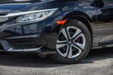 Used 2018 Honda Civic LX image 2