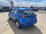 New 2025 Nissan Kicks Play S image 4