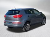 Used 2016 Kia Sportage LX w/ LX Popular Package image 5