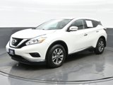 Used 2016 Nissan Murano S w/ Navigation Package image 2