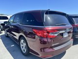 Used 2020 Honda Odyssey EX image 4