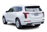 New 2025 Cadillac XT6 Luxury image 6