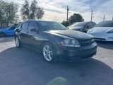 Used 2014 Dodge Avenger SE w/ Rallye Appearance Group image 3