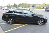 Used 2020 Nissan Sentra SV image 3