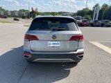 Used 2022 Volkswagen Taos SE image 4