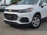 Certified 2020 Chevrolet Trax LS w/ Tint and Cruise Package image 2