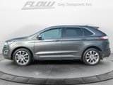 Used 2018 Ford Edge Titanium w/ Equipment Group 302A image 5