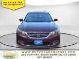 Used 2013 Honda Accord EX image 2