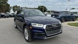 Used 2018 Audi Q5 2.0T Premium Plus w/ Premium Plus Package image 2