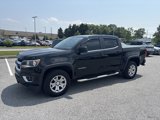 Used 2016 Chevrolet Colorado LT w/ LT Convenience Package image 3