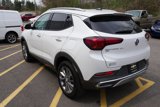 Used 2022 Buick Encore GX Essence w/ Experience Buick Package image 4