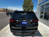 Used 2022 Chevrolet Traverse Premier image 4